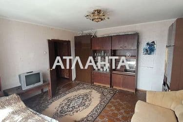 2-rooms apartment apartment by the address st. Svyatoslava Rikhtera Shchorsa (area 53,2 m²) - Atlanta.ua - photo 9