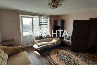 2-rooms apartment apartment by the address st. Svyatoslava Rikhtera Shchorsa (area 53,2 m²) - Atlanta.ua - photo 10