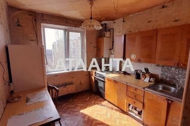 2-rooms apartment apartment by the address st. Svyatoslava Rikhtera Shchorsa (area 53,2 m²) - Atlanta.ua - photo 13