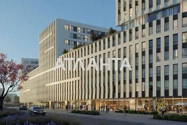 Комерційна нерухомість за адресою Замарстинівська вул. (площа 22 м²) - Atlanta.ua - фото 10
