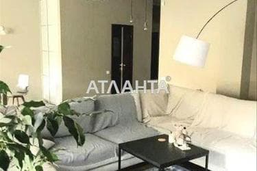 3-кімнатна квартира за адресою вул. Академіка Єфремова (площа 149 м²) - фото 14 3-кімнатна квартира за адресою вул. Академіка Єфремова (площа 149 м²) - Atlanta.ua - фото 14