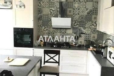 3-кімнатна квартира за адресою вул. Академіка Єфремова (площа 149 м²) - фото 15 3-кімнатна квартира за адресою вул. Академіка Єфремова (площа 149 м²) - Atlanta.ua - фото 15