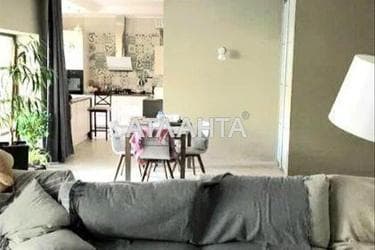 3-кімнатна квартира за адресою вул. Академіка Єфремова (площа 149 м²) - фото 16 3-кімнатна квартира за адресою вул. Академіка Єфремова (площа 149 м²) - Atlanta.ua - фото 16