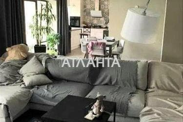 3-кімнатна квартира за адресою вул. Академіка Єфремова (площа 149 м²) - фото 17 3-кімнатна квартира за адресою вул. Академіка Єфремова (площа 149 м²) - Atlanta.ua - фото 17