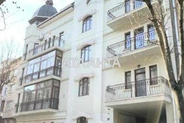 3-кімнатна квартира за адресою вул. Академіка Єфремова (площа 149 м²) - фото 24 3-кімнатна квартира за адресою вул. Академіка Єфремова (площа 149 м²) - Atlanta.ua - фото 24