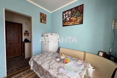 1-room apartment apartment by the address st. Prigorodskaya Prigorodnaya Primiska (area 36 m²) - Atlanta.ua - photo 17