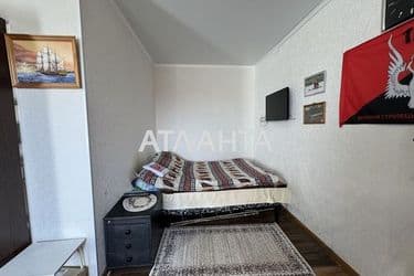 1-room apartment apartment by the address st. Prigorodskaya Prigorodnaya Primiska (area 36 m²) - Atlanta.ua - photo 14