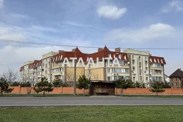 1-room apartment apartment by the address st. Prigorodskaya Prigorodnaya Primiska (area 36 m²) - Atlanta.ua - photo 18