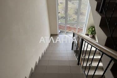 1-room apartment apartment by the address st. Prigorodskaya Prigorodnaya Primiska (area 36 m²) - Atlanta.ua - photo 21