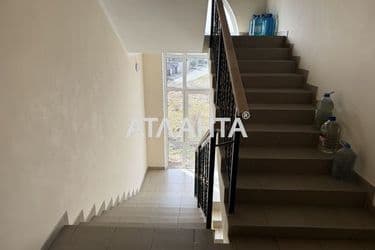 1-room apartment apartment by the address st. Prigorodskaya Prigorodnaya Primiska (area 36 m²) - Atlanta.ua - photo 22
