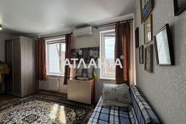 1-room apartment apartment by the address st. Prigorodskaya Prigorodnaya Primiska (area 36 m²) - Atlanta.ua - photo 15