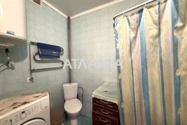 1-room apartment apartment by the address st. Prigorodskaya Prigorodnaya Primiska (area 36 m²) - Atlanta.ua - photo 20