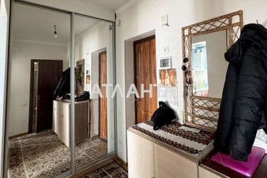 1-room apartment apartment by the address st. Prigorodskaya Prigorodnaya Primiska (area 36 m²) - Atlanta.ua - photo 19