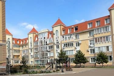 1-room apartment apartment by the address st. Prigorodskaya Prigorodnaya Primiska (area 36 m²) - Atlanta.ua - photo 23