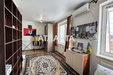 1-room apartment apartment by the address st. Prigorodskaya Prigorodnaya Primiska (area 36 m²) - Atlanta.ua - photo 16