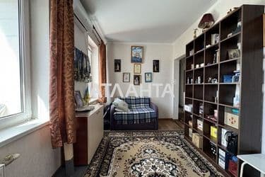 1-room apartment apartment by the address st. Prigorodskaya Prigorodnaya Primiska (area 36 m²) - Atlanta.ua - photo 13