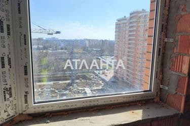 1-room apartment apartment by the address st. Ovidiopolskaya dor (area 42,8 m²) - Atlanta.ua - photo 22