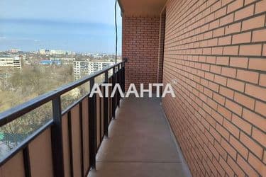 1-room apartment apartment by the address st. Ovidiopolskaya dor (area 42,8 m²) - Atlanta.ua - photo 23