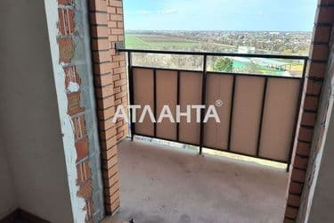 1-room apartment apartment by the address st. Ovidiopolskaya dor (area 42,8 m²) - Atlanta.ua - photo 24