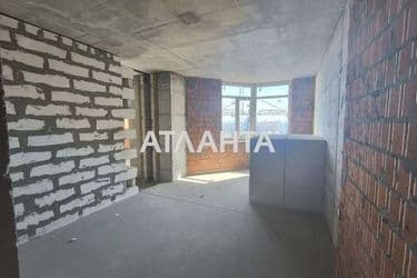 1-room apartment apartment by the address st. Ovidiopolskaya dor (area 42,8 m²) - Atlanta.ua - photo 26