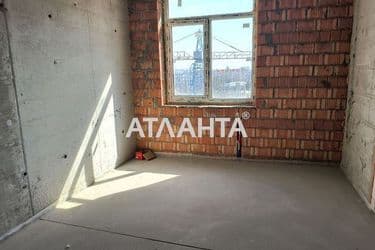 1-room apartment apartment by the address st. Ovidiopolskaya dor (area 42,8 m²) - Atlanta.ua - photo 27