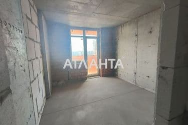 1-room apartment apartment by the address st. Ovidiopolskaya dor (area 42,8 m²) - Atlanta.ua - photo 31