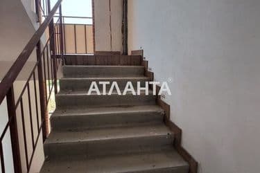 1-room apartment apartment by the address st. Ovidiopolskaya dor (area 42,8 m²) - Atlanta.ua - photo 39