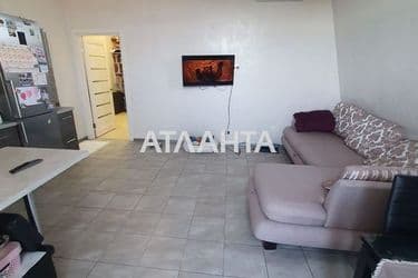 2-rooms apartment apartment by the address st. Dayberg (area 86 m²) - Atlanta.ua - photo 50