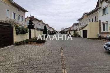 2-rooms apartment apartment by the address st. Dayberg (area 86 m²) - Atlanta.ua - photo 45