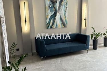 1-room apartment apartment by the address st. Genuezskaya (area 23 m²) - Atlanta.ua - photo 19