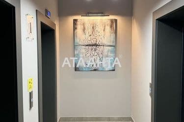1-room apartment apartment by the address st. Genuezskaya (area 23 m²) - Atlanta.ua - photo 22