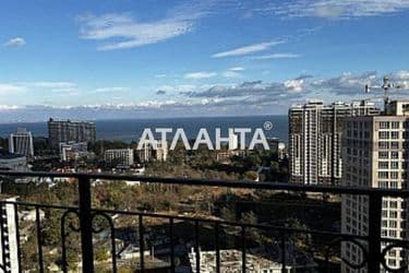 1-room apartment apartment by the address st. Genuezskaya (area 23 m²) - Atlanta.ua - photo 17