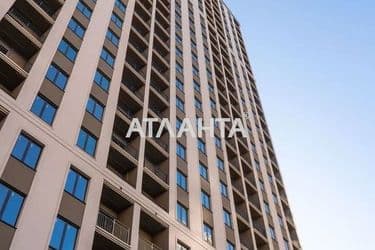 1-room apartment apartment by the address st. Genuezskaya (area 23 m²) - Atlanta.ua - photo 24