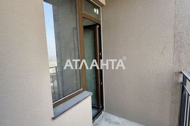 1-room apartment apartment by the address st. Genuezskaya (area 23 m²) - Atlanta.ua - photo 28