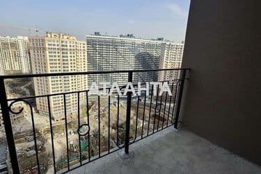 1-room apartment apartment by the address st. Genuezskaya (area 23 m²) - Atlanta.ua - photo 29