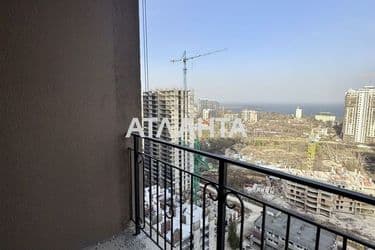 1-room apartment apartment by the address st. Genuezskaya (area 23 m²) - Atlanta.ua - photo 30