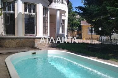 House by the address st. Dachnaya (area 169,7 m²) - Atlanta.ua - photo 49