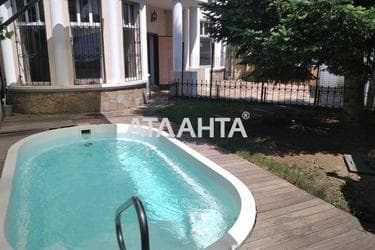 House by the address st. Dachnaya (area 169,7 m²) - Atlanta.ua - photo 50