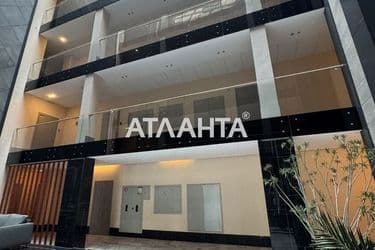 2-кімнатна квартира за адресою Фонтанська дор. (площа 60 м²) - Atlanta.ua - фото 35