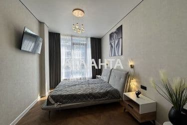 2-кімнатна квартира за адресою Фонтанська дор. (площа 60 м²) - Atlanta.ua - фото 27