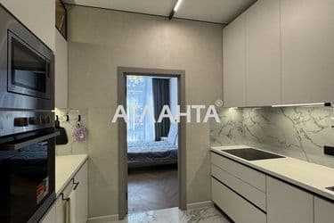 2-кімнатна квартира за адресою Фонтанська дор. (площа 60 м²) - Atlanta.ua - фото 45