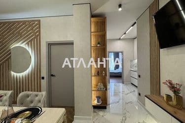 2-кімнатна квартира за адресою Фонтанська дор. (площа 60 м²) - Atlanta.ua - фото 31
