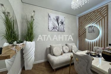 2-кімнатна квартира за адресою Фонтанська дор. (площа 60 м²) - Atlanta.ua - фото 39