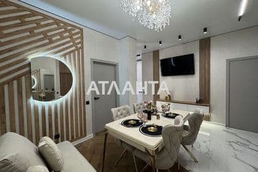 2-кімнатна квартира за адресою Фонтанська дор. (площа 60 м²) - Atlanta.ua - фото 37