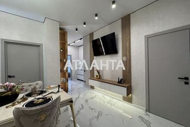 2-кімнатна квартира за адресою Фонтанська дор. (площа 60 м²) - Atlanta.ua - фото 42
