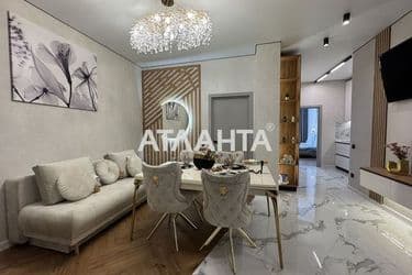 2-кімнатна квартира за адресою Фонтанська дор. (площа 60 м²) - Atlanta.ua - фото 26