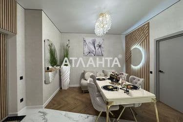 2-кімнатна квартира за адресою Фонтанська дор. (площа 60 м²) - Atlanta.ua - фото 41