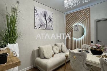 2-кімнатна квартира за адресою Фонтанська дор. (площа 60 м²) - Atlanta.ua - фото 46