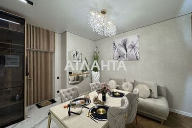 2-кімнатна квартира за адресою Фонтанська дор. (площа 60 м²) - Atlanta.ua - фото 40