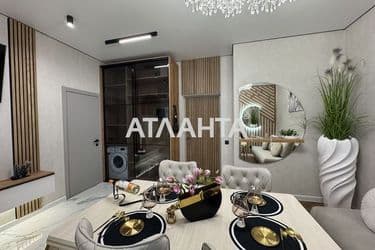 2-кімнатна квартира за адресою Фонтанська дор. (площа 60 м²) - Atlanta.ua - фото 43